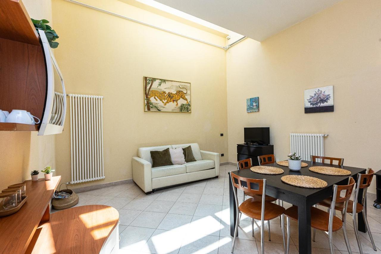 Palazzo Ghibellina 2 by Rental in Firenze Esterno foto