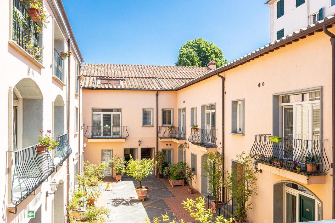 Palazzo Ghibellina 2 by Rental in Firenze Esterno foto