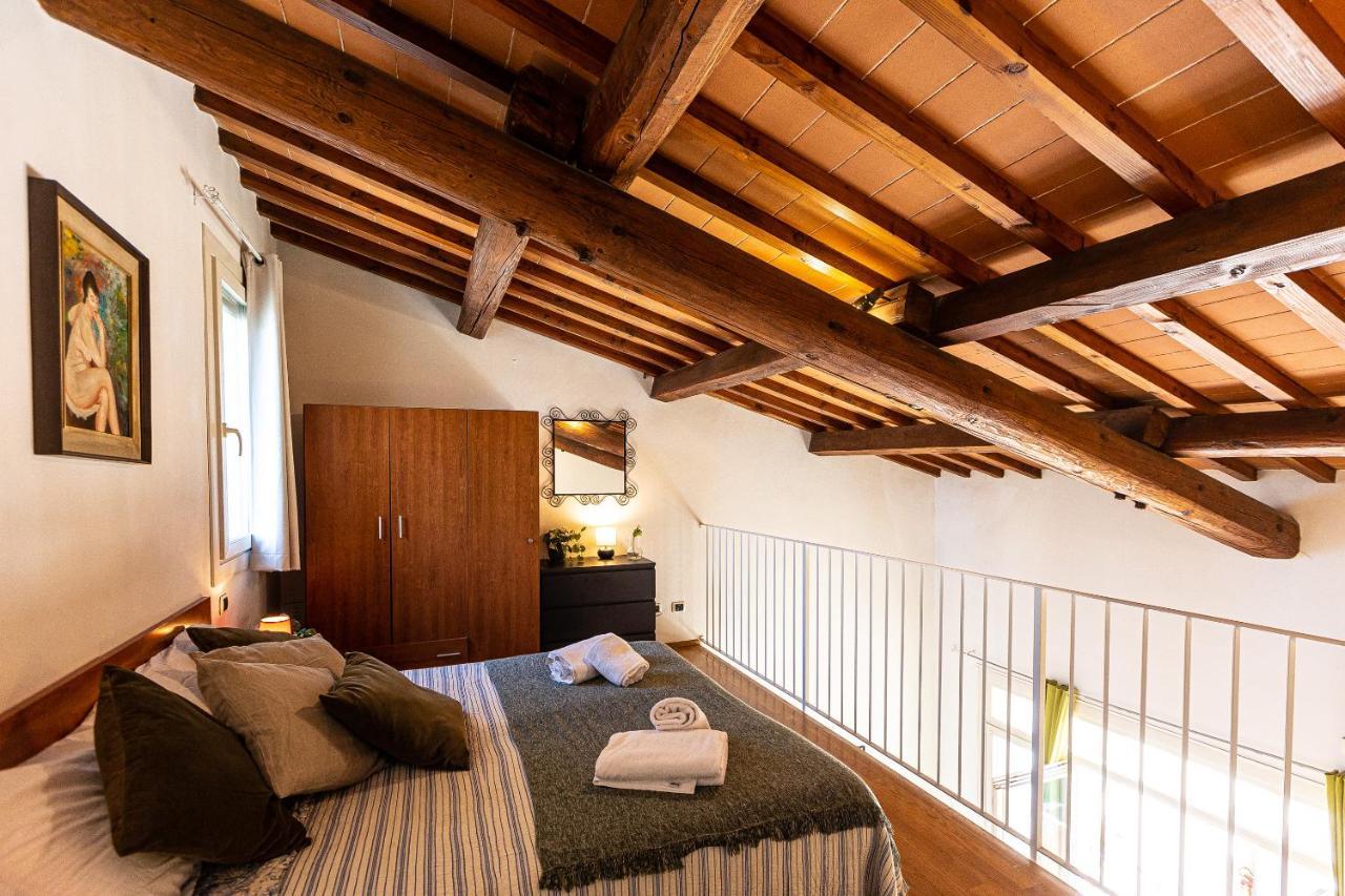 Palazzo Ghibellina 2 by Rental in Firenze Esterno foto