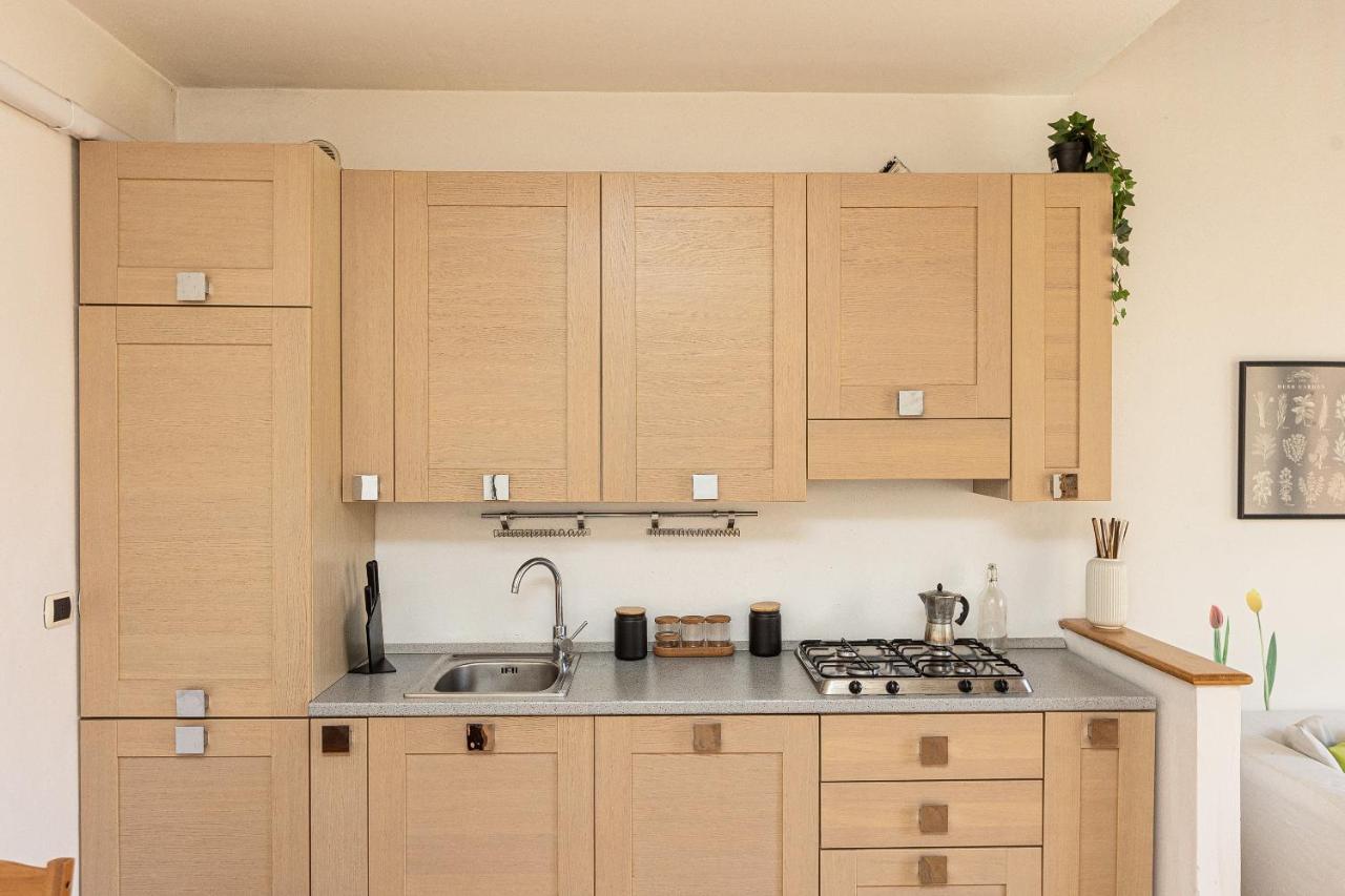 Palazzo Ghibellina 2 by Rental in Firenze Esterno foto