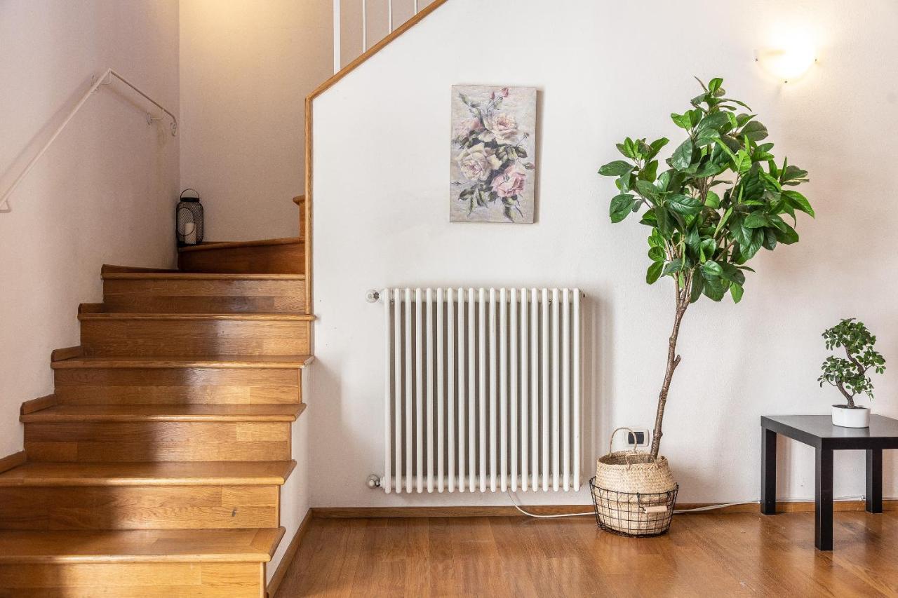 Palazzo Ghibellina 2 by Rental in Firenze Esterno foto