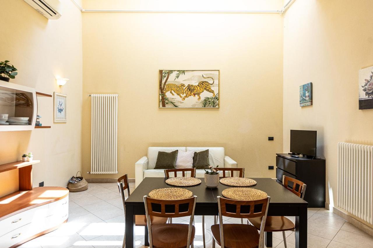 Palazzo Ghibellina 2 by Rental in Firenze Esterno foto