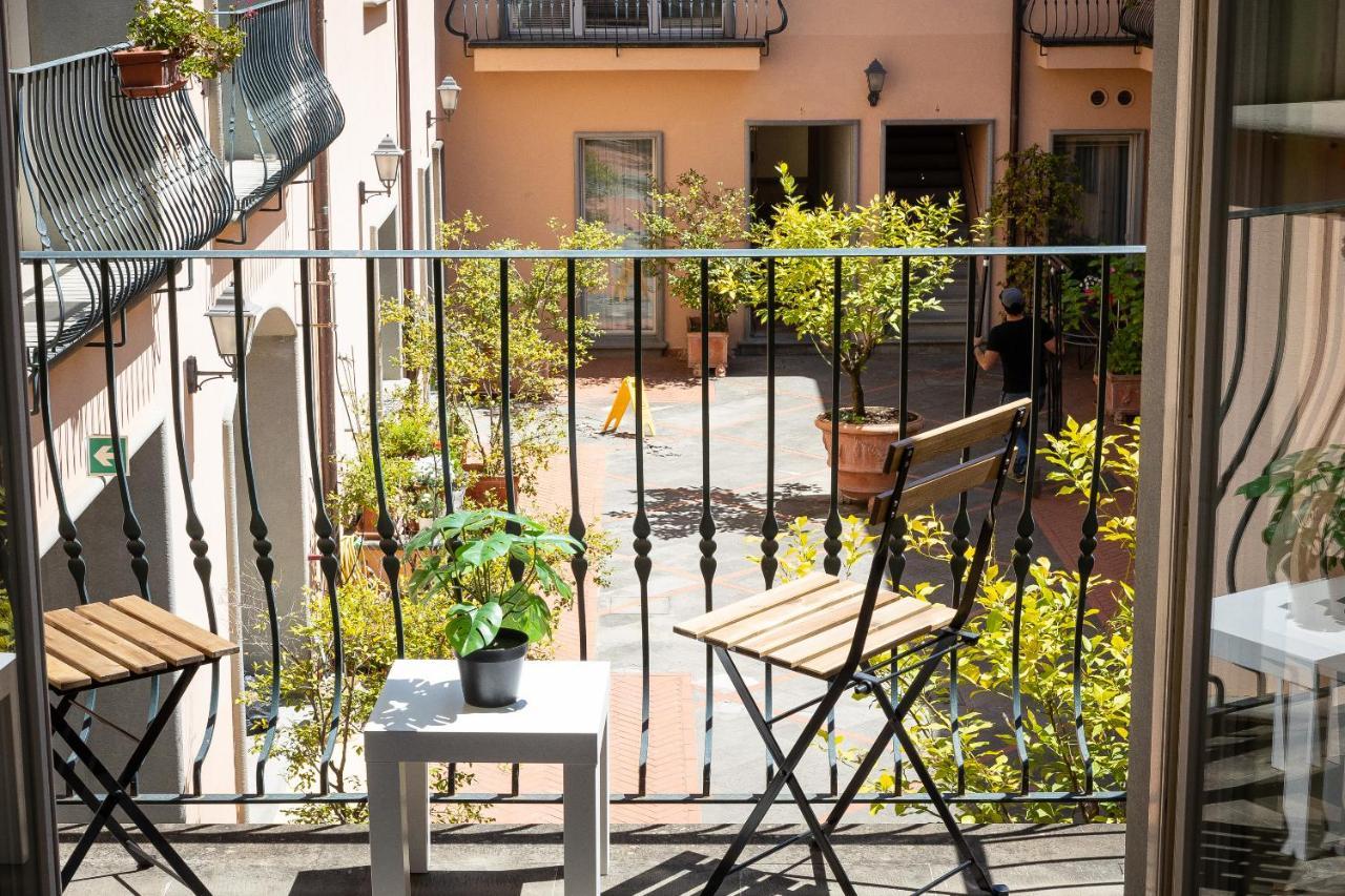 Palazzo Ghibellina 2 by Rental in Firenze Esterno foto
