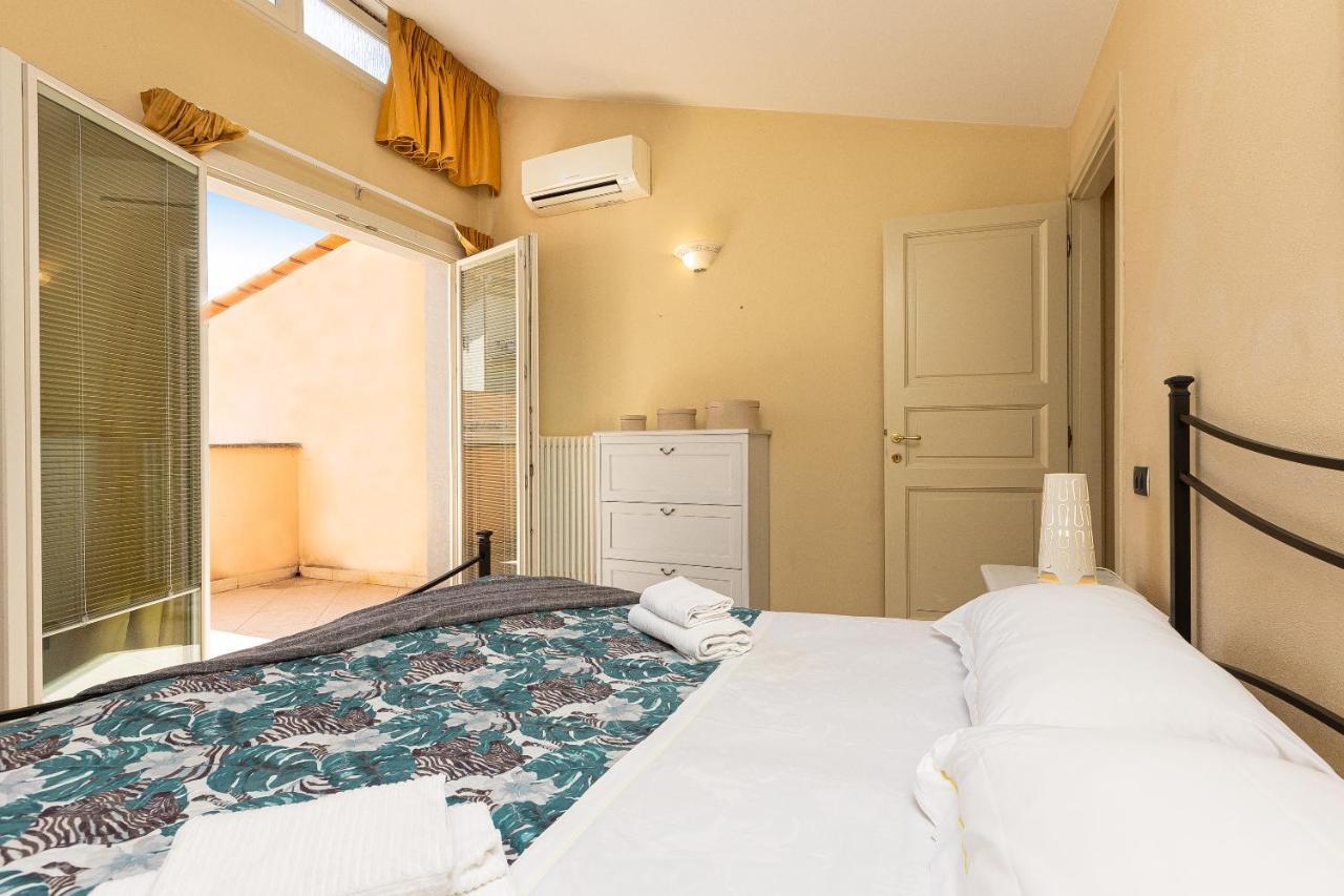 Palazzo Ghibellina 2 by Rental in Firenze Esterno foto