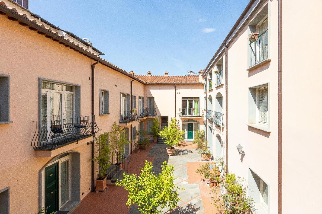 Palazzo Ghibellina 2 by Rental in Firenze Esterno foto