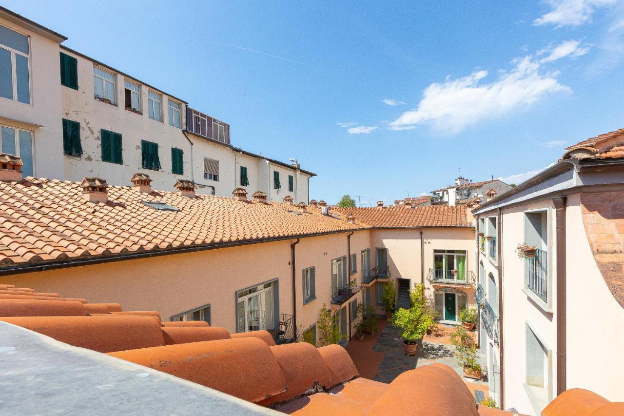 Palazzo Ghibellina 2 by Rental in Firenze Esterno foto