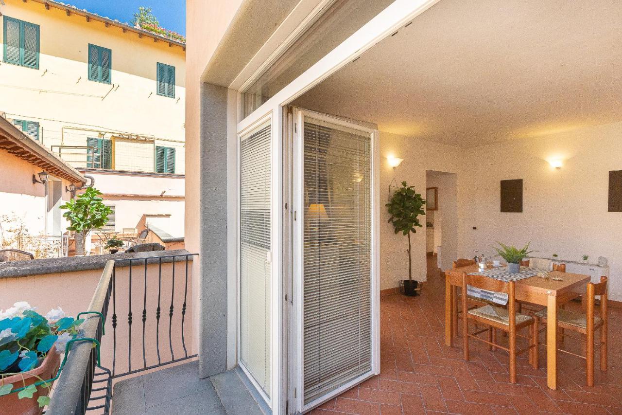 Palazzo Ghibellina 2 by Rental in Firenze Esterno foto