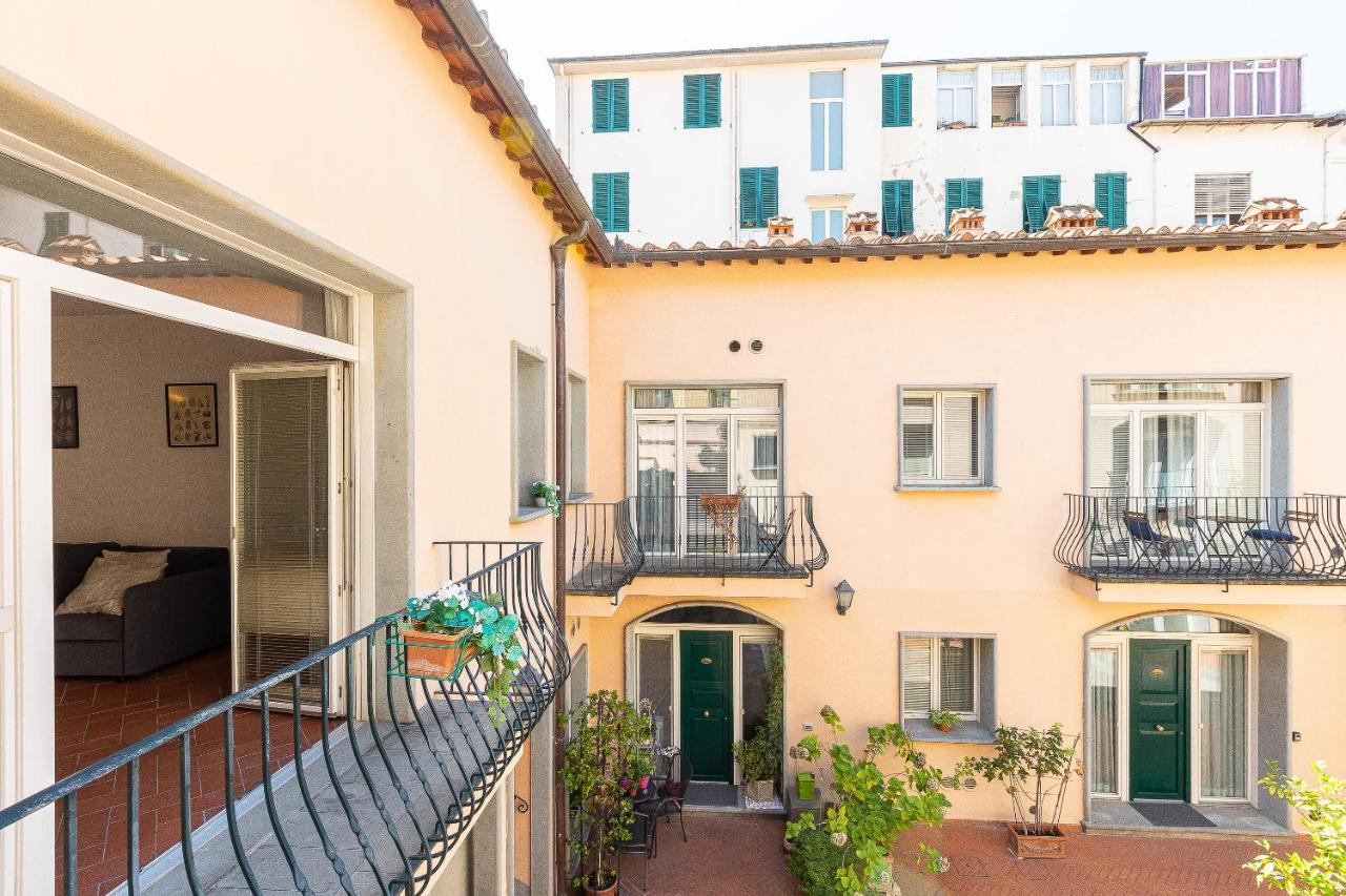 Palazzo Ghibellina 2 by Rental in Firenze Esterno foto