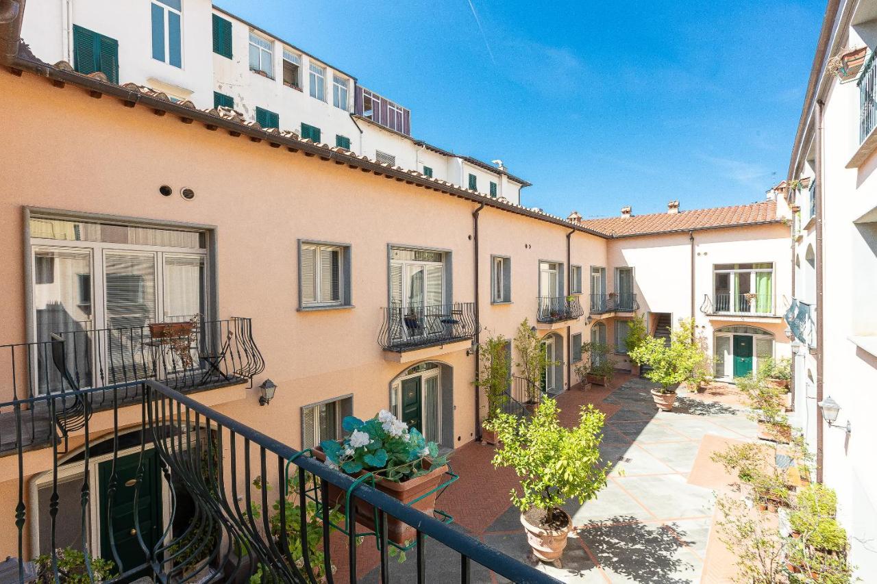 Palazzo Ghibellina 2 by Rental in Firenze Esterno foto
