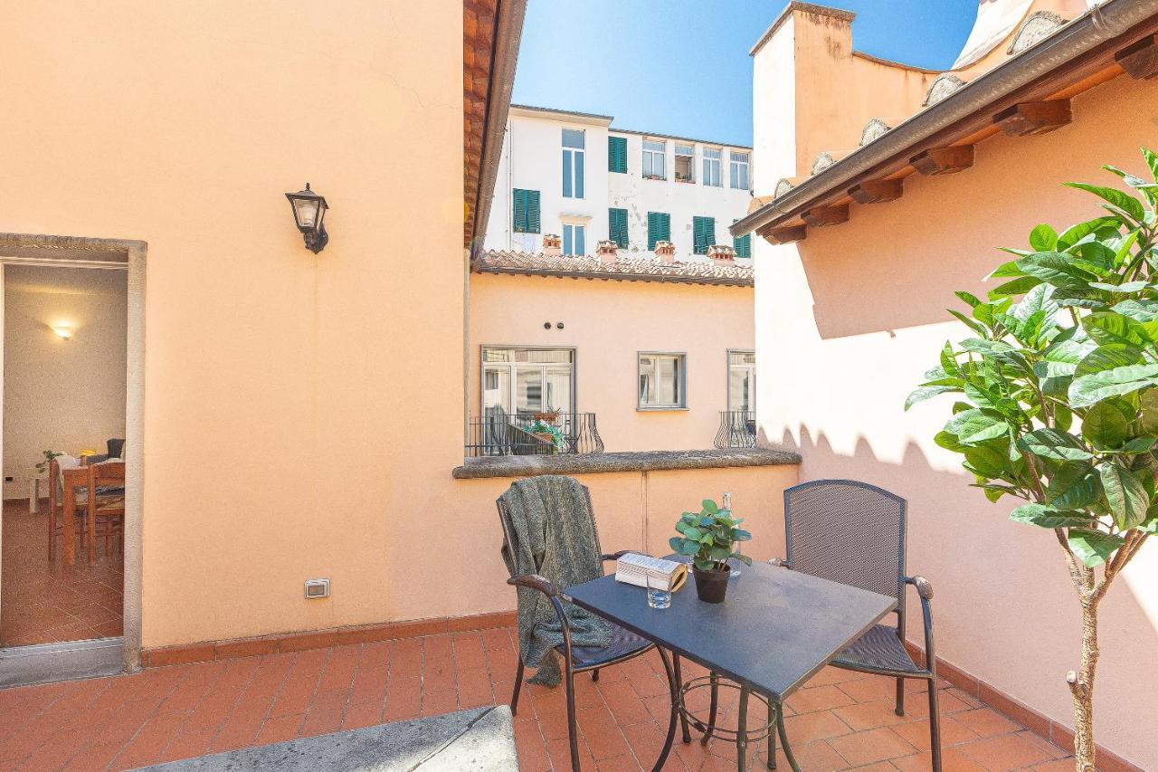 Palazzo Ghibellina 2 by Rental in Firenze Esterno foto