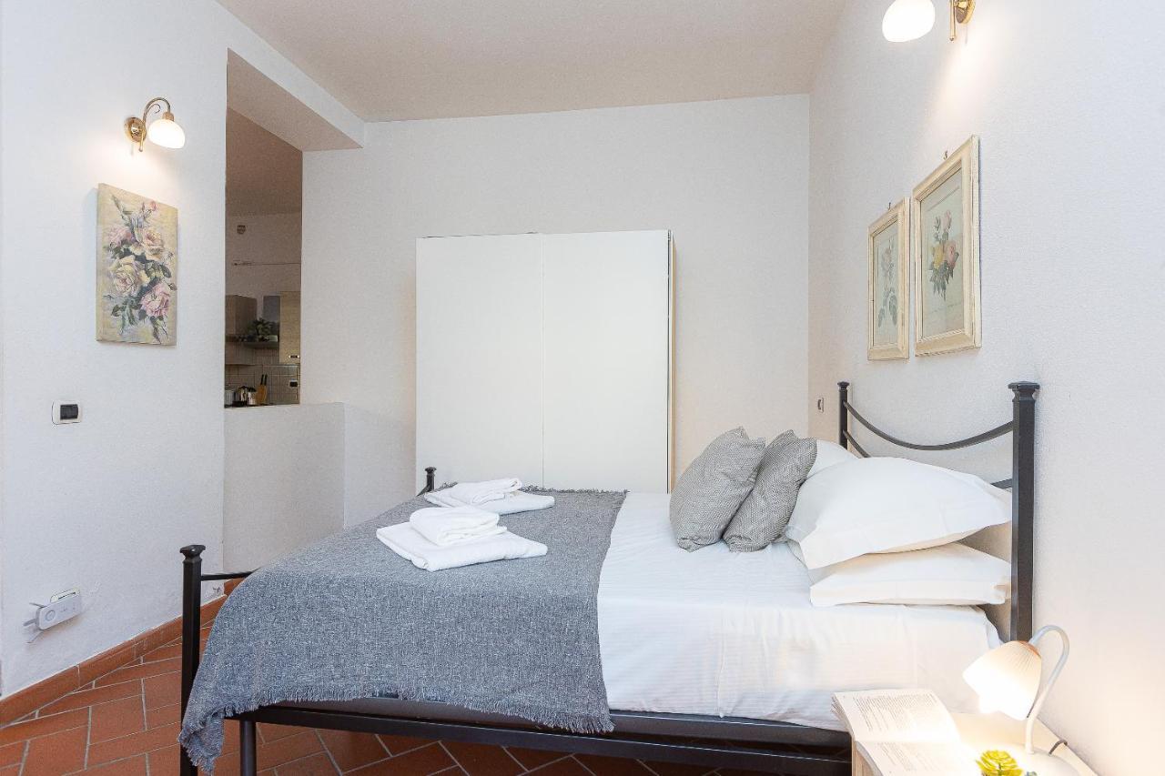 Palazzo Ghibellina 2 by Rental in Firenze Esterno foto