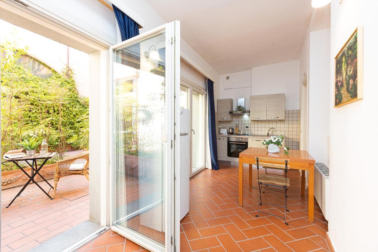 Palazzo Ghibellina 2 by Rental in Firenze Esterno foto
