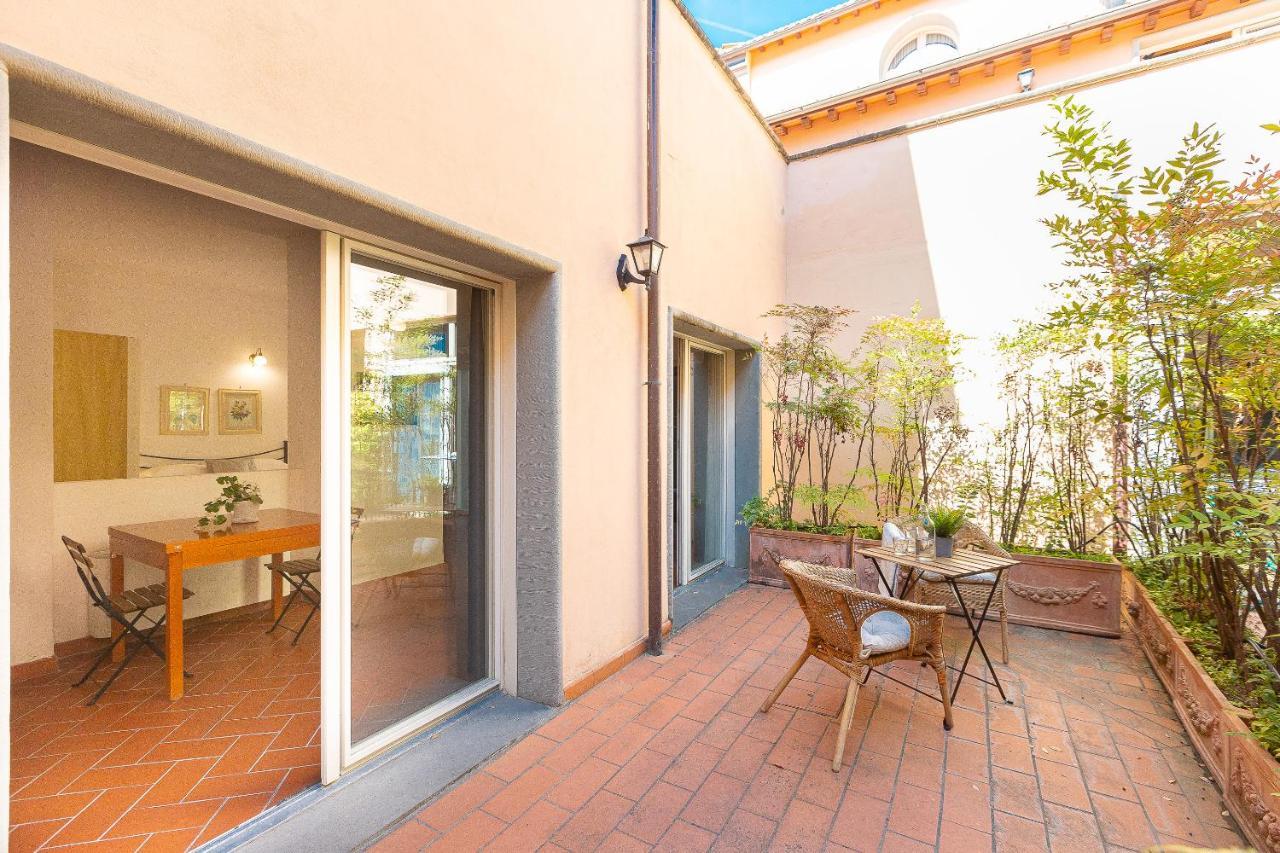 Palazzo Ghibellina 2 by Rental in Firenze Esterno foto