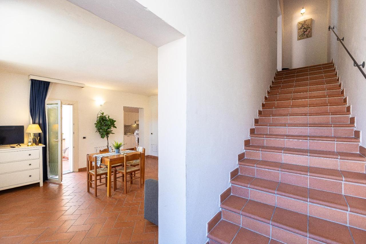 Palazzo Ghibellina 2 by Rental in Firenze Esterno foto