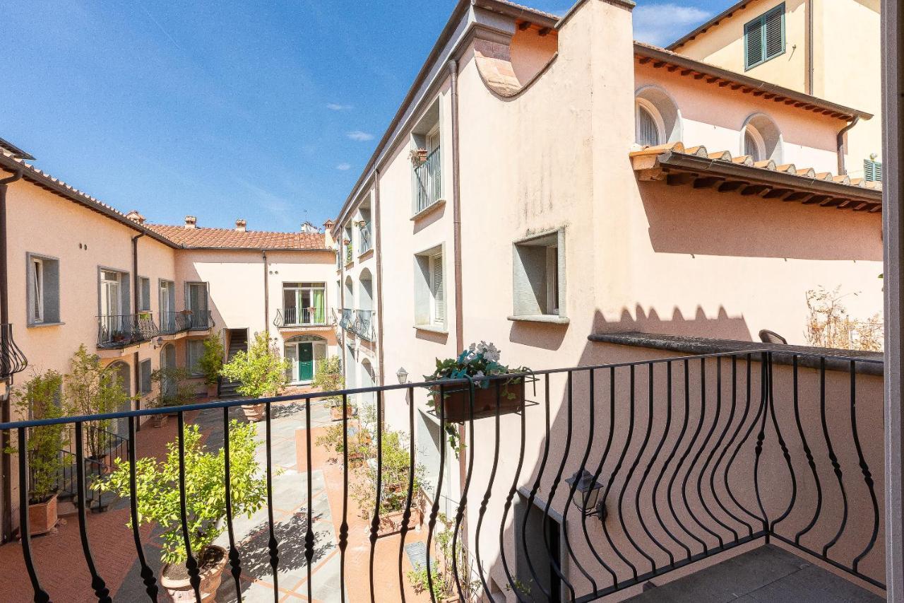 Palazzo Ghibellina 2 by Rental in Firenze Esterno foto