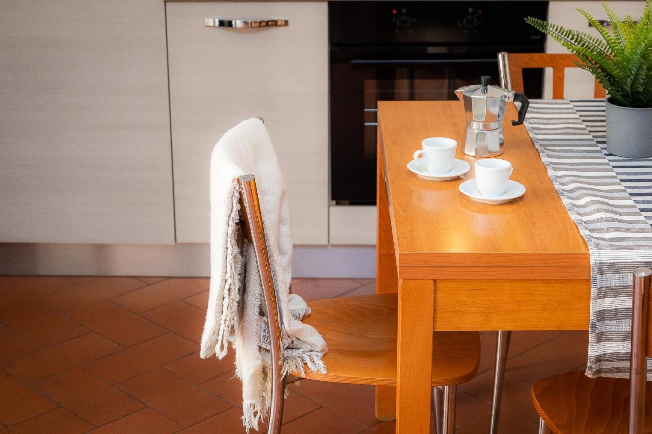 Palazzo Ghibellina 2 by Rental in Firenze Esterno foto