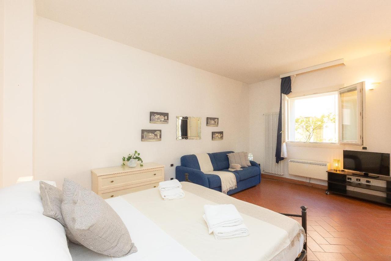 Palazzo Ghibellina 2 by Rental in Firenze Esterno foto