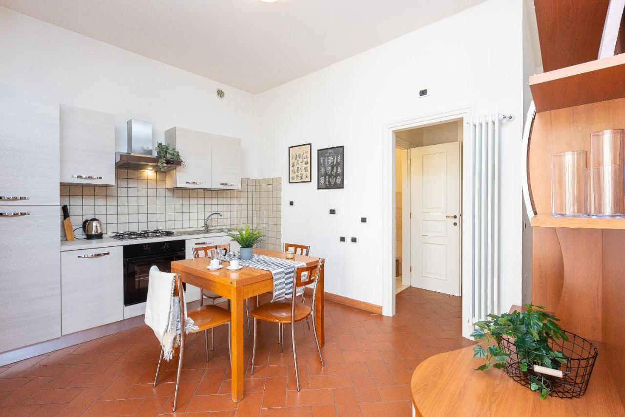 Palazzo Ghibellina 2 by Rental in Firenze Esterno foto